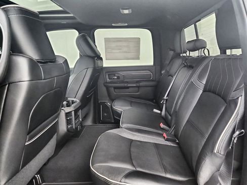 New 2026 RAM 2500 Limited image 32