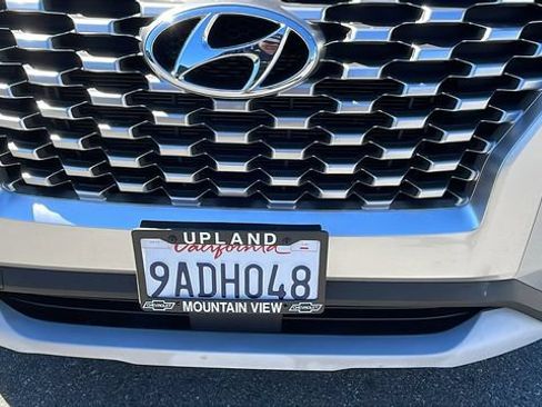 Used 2022 Hyundai Palisade SEL FWD image 9