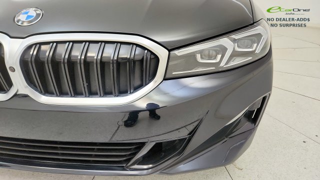 Used 2026 BMW 330i Sedan RWD image 27