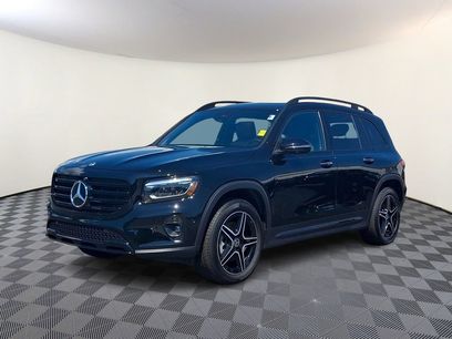 Certified 2026 Mercedes-Benz GLB 250 4MATIC