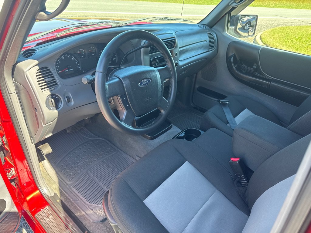 Used 2011 Ford Ranger XLT RWD image 19