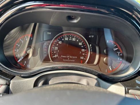 New 2026 Dodge Durango GT image 17