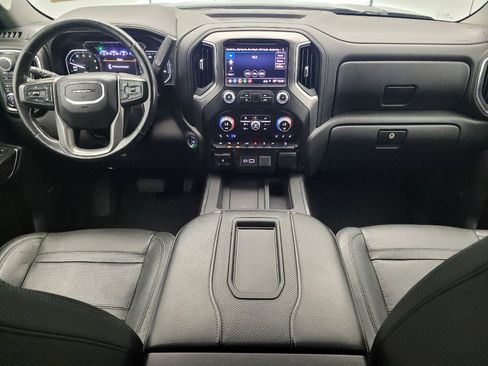 Used 2019 GMC Sierra 1500 Denali w/ Technology Package AWD/4WD image 22