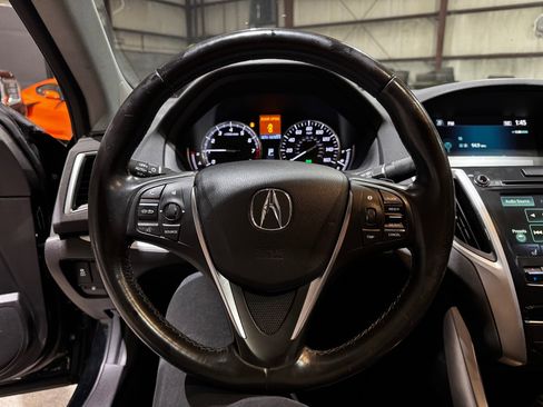 Used 2016 Acura TLX - image 30