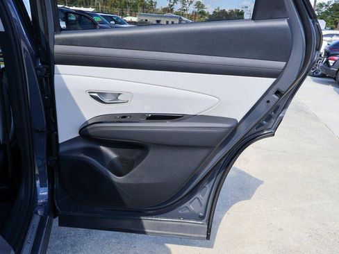 New 2026 Hyundai Tucson Limited image 14