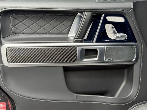 Used 2020 Mercedes-Benz G 63 AMG 4MATIC image 20