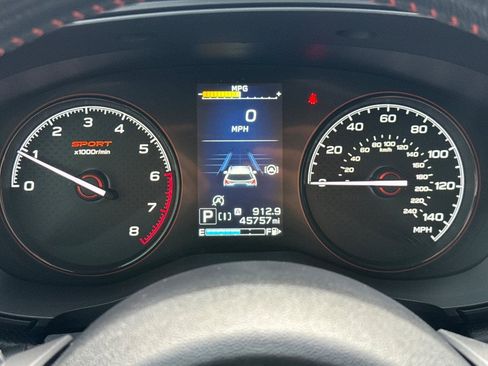 Used 2020 Subaru Forester Sport w/ Popular Package #2 image 23