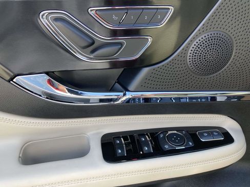 New 2025 Lincoln Corsair Reserve w/ Jet Appearance Package image 20