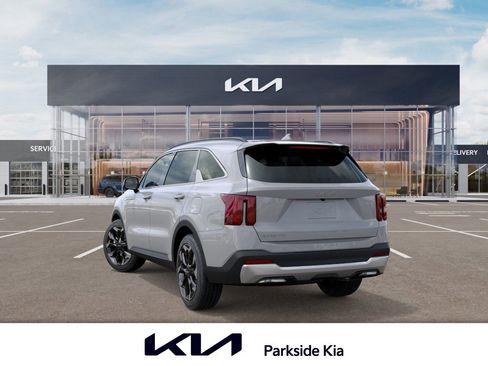 New 2026 Kia Sorento SX FWD image 4