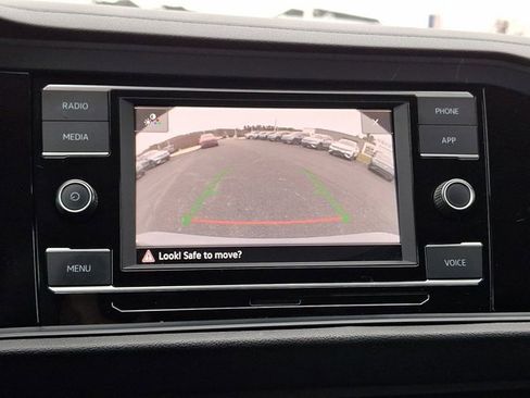 Certified 2024 Volkswagen Jetta S image 23