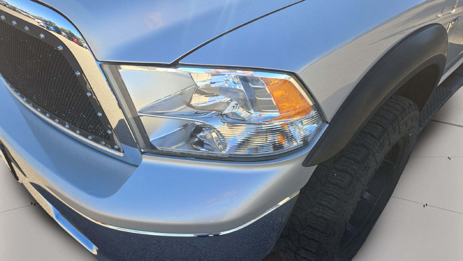 Used 2012 RAM 1500 Classic SLT AWD/4WD image 30