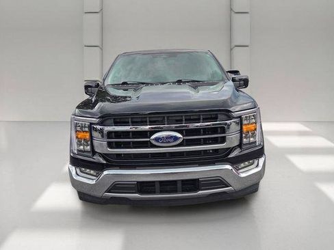 Used 2022 Ford F150 Lariat RWD image 8