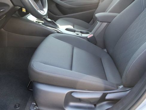 Certified 2026 Toyota Corolla LE FWD image 43