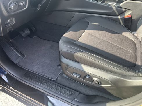 New 2026 Jeep Grand Cherokee Laredo X AWD/4WD image 13