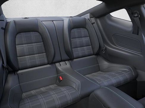 New 2026 Ford Mustang GT Premium image 11