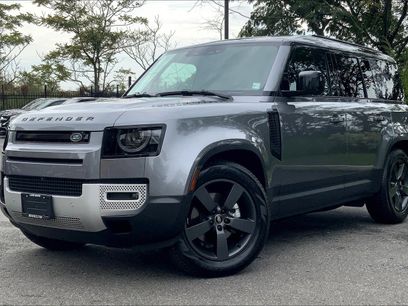 Used 2024 Land Rover Defender 110 S