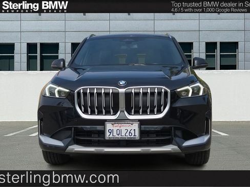 Used 2025 BMW X1 xDrive28i w/ Convenience Package image 3