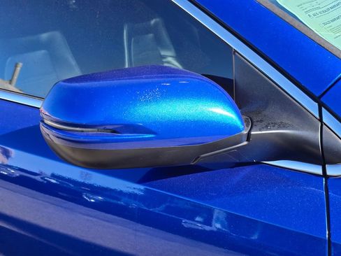 Used 2021 Honda CR-V Touring image 16