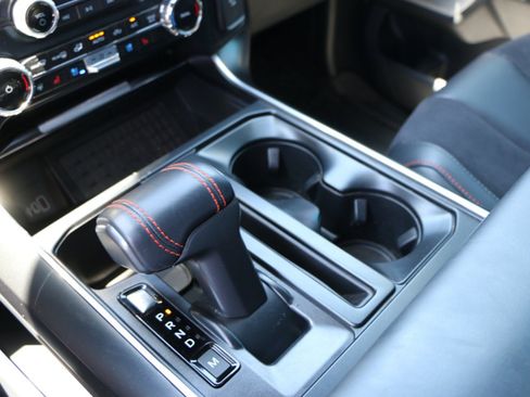 Used 2025 Ford F150 Raptor AWD/4WD image 26