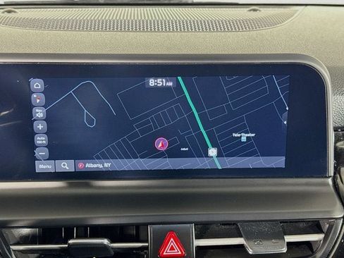 Used 2024 Kia Seltos S image 11