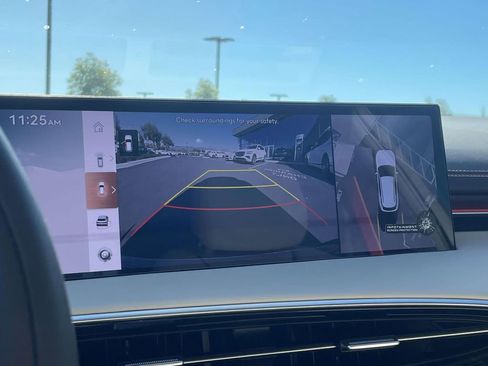 New 2026 Genesis GV70 3.5T Sport Prestige image 16