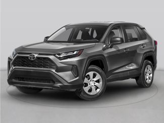 Used 2023 Toyota RAV4 XLE Premium AWD/4WD video 1