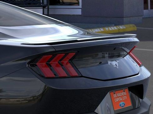 New 2026 Ford Mustang Premium RWD image 22