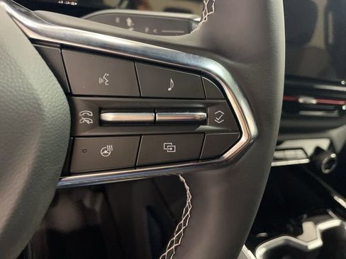 New 2026 Chevrolet Silverado EV Trail Boss w/ Plus Package image 26