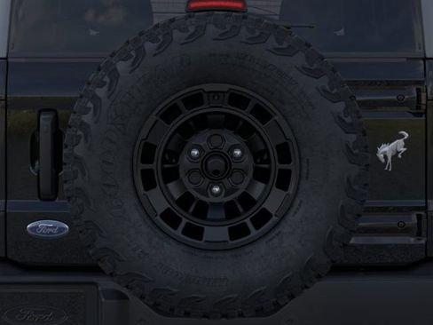 New 2026 Ford Bronco Outer Banks w/ Sasquatch Package AWD/4WD image 24