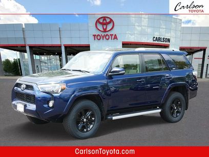 Used 2016 Toyota 4Runner SR5 Premium
