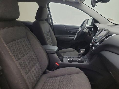 Used 2024 Chevrolet Equinox LT AWD/4WD image 21