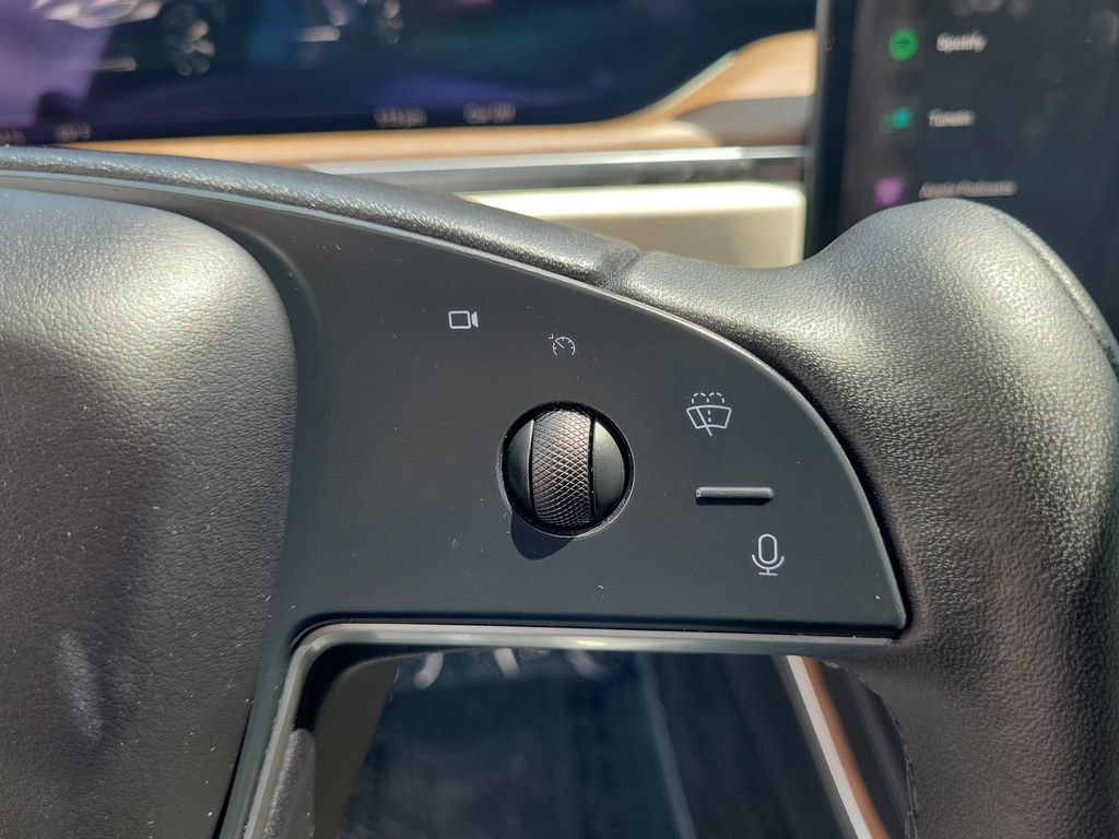 Used 2021 Tesla Model S Plaid AWD/4WD image 19