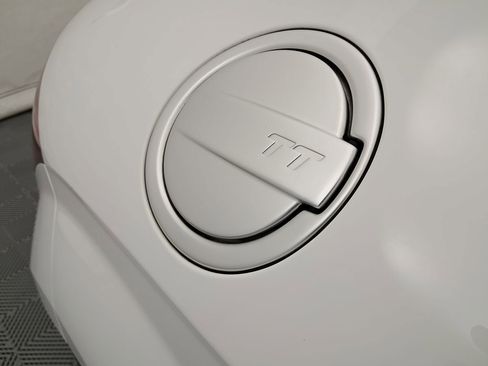 Used 2013 Audi TT RS image 8