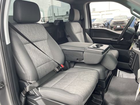 Used 2023 Ford F150 XL w/ XL Chrome Appearance Package image 32