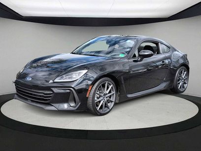 Certified 2023 Subaru BRZ Limited