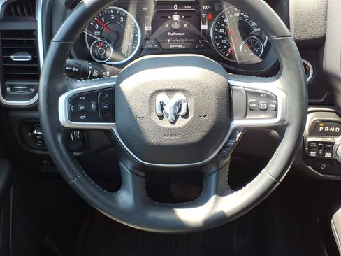 Used 2022 RAM 1500 Big Horn AWD/4WD image 14