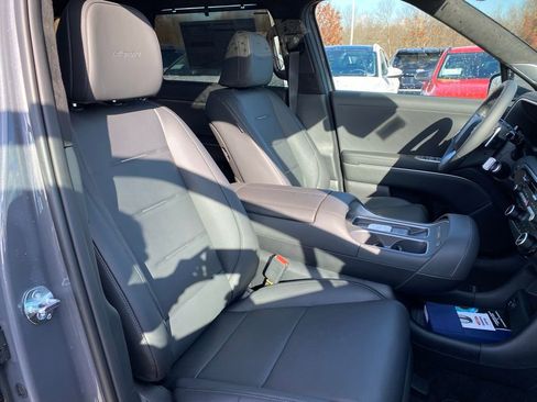 New 2026 Hyundai Palisade Calligraphy AWD/4WD image 32