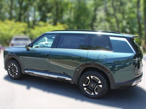 New 2027 Kia Telluride EX FWD image 6
