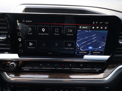 Used 2023 GMC Sierra 1500 Elevation image 23