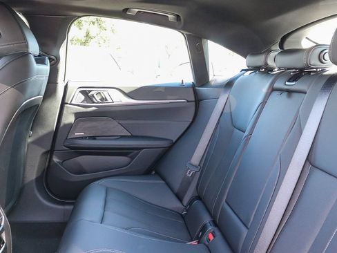 New 2026 BMW 440i xDrive w/ Premium Package AWD/4WD image 18