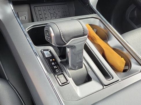 New 2026 Ford F150 Lariat AWD/4WD image 33