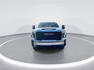 New 2026 GMC Sierra 2500 Pro w/ 1SA Pro Safety Plus Package video 3