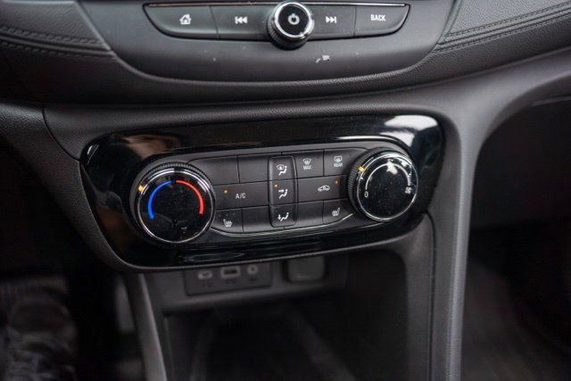 Used 2023 Buick Encore GX Preferred w/ Cold Weather Comfort Package AWD/4WD image 24