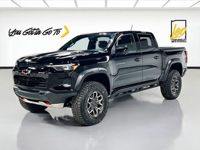 Used 2025 Chevrolet Colorado ZR2 w/ Technology Package