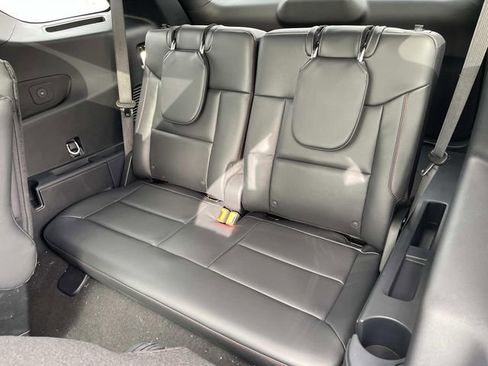 New 2026 Ford Explorer ST w/ Sun And Sound Package image 19