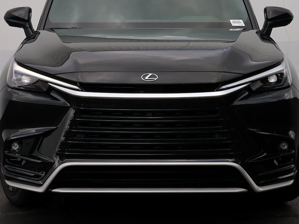 New 2026 Lexus TX 350 AWD w/ Technology Package image 6