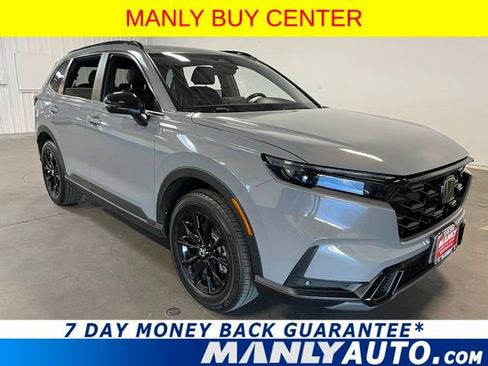 Used 2025 Honda CR-V Sport-L image 1