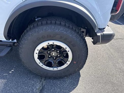 New 2026 Ford Bronco Badlands AWD/4WD image 5