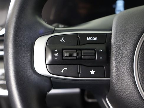 Certified 2023 Kia Sportage EX image 41