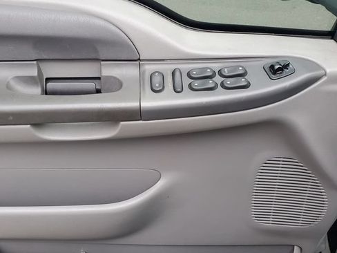 Used 2001 Ford Excursion XLT RWD image 13